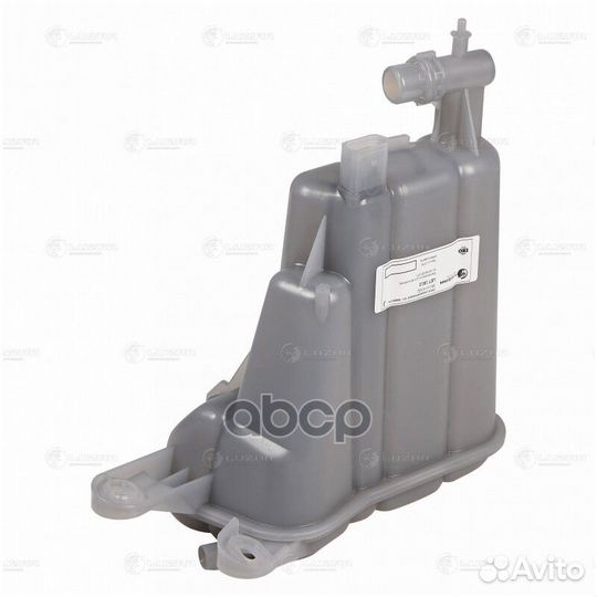 Бачок расширительный охл. жидкости для а/м Audi Q5