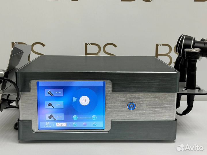 Аппарат Indiba Ret Cet обучение/рассрочка