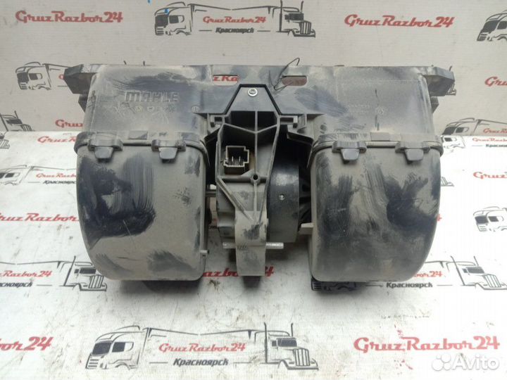 Мотор отопителя печки Man Tgs 41.480 D2676 LF07