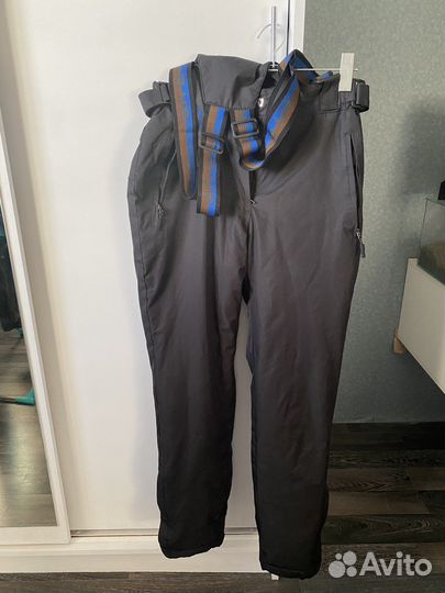 Горнолыжный костюм женский columbia