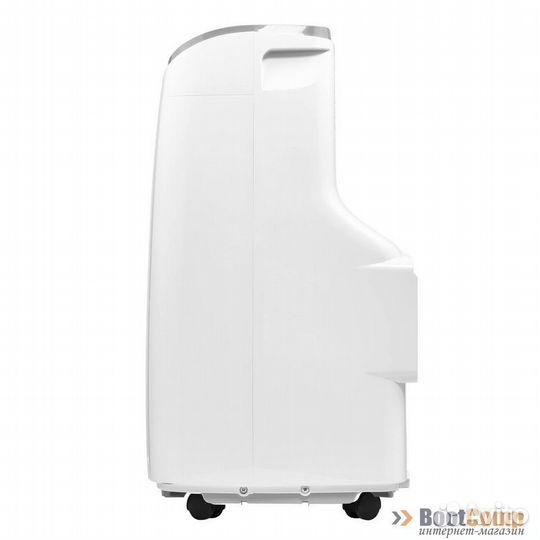 Мобильный кондиционер Ballu SMART Assistant bpac-0