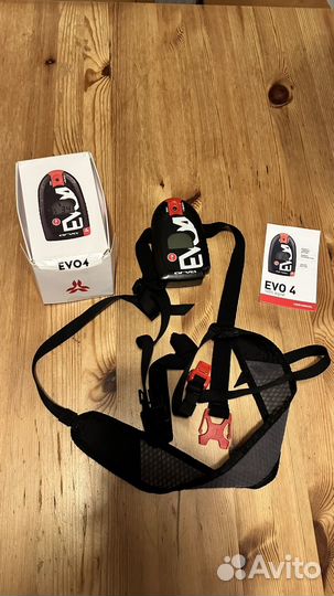 Лавинный бипер