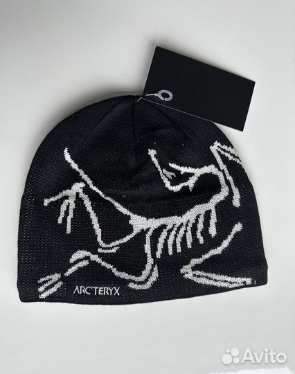 Шапка arcteryx