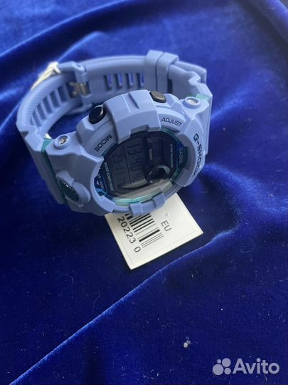 Часы casio g shock новые