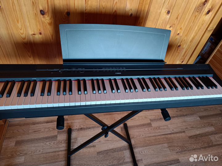 Yamaha Digital piano P-115 цифровое пианино