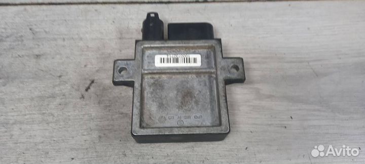 Реле накала свечей SsangYong Actyon 2 6715450236