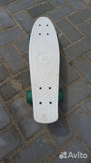 Скейт Пенеборд