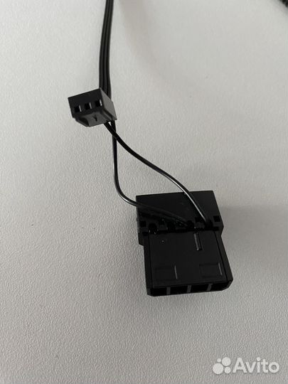 Корпусные вентиляторы PhowerCase 120мм RGB