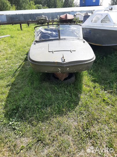 Продаётся Обь 3.1