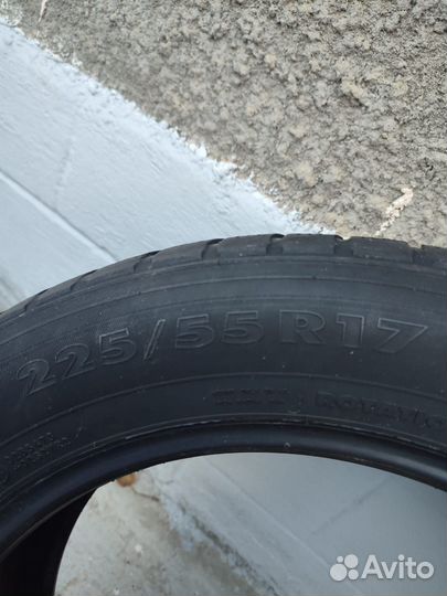 Nordman 7 255/55 R17