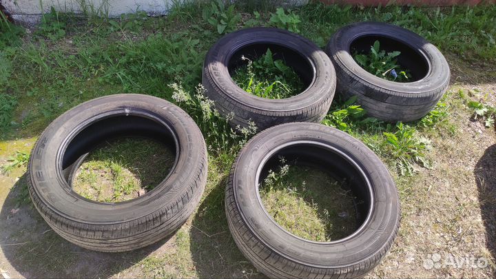 Bridgestone Dueler H/L 33 235/60 R18 103H