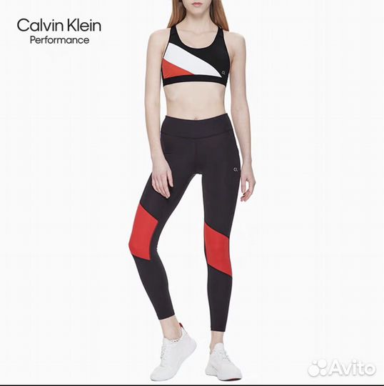 Костюм спортивный Calvin Klein оригинал