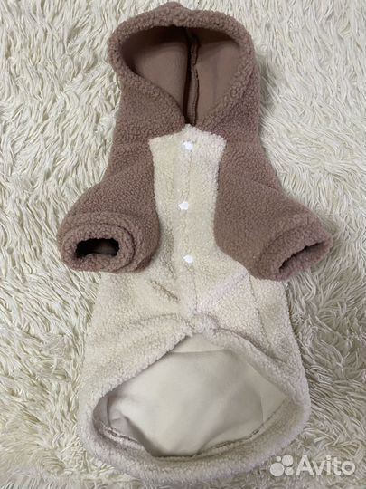 Одежда для маленьких собак