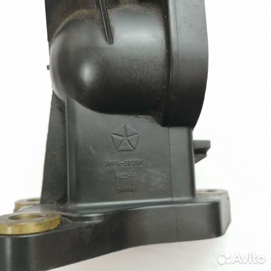 Корпус термостата Волга Крайслер (Chrysler)