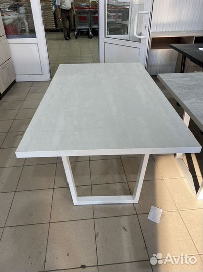 Кухонный стол (Доставка за 1 день)