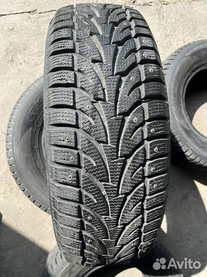 RoadX RX Frost WH12 245/70 R16