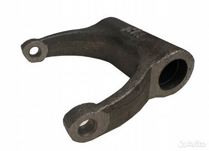 Вилка блокировки мод FAW 2508024-AOE