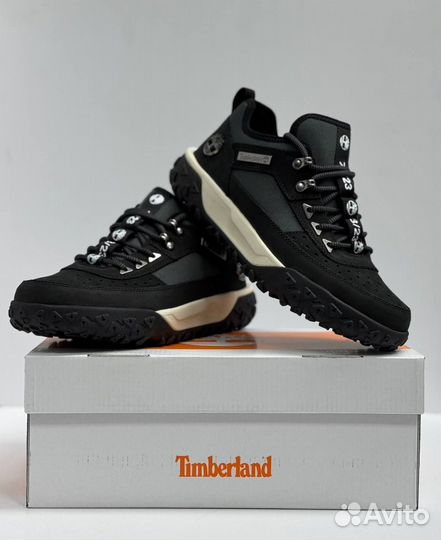 Timberland GreenStride Motion 6