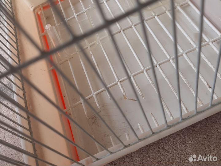 Клетка для птиц