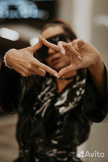 Контент фотограф / рилсмейкер