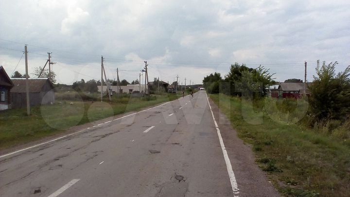 Участок 16 сот. (ИЖС)