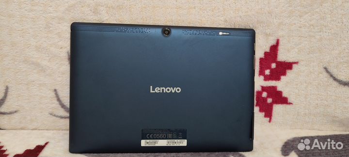 Планшет lenovo