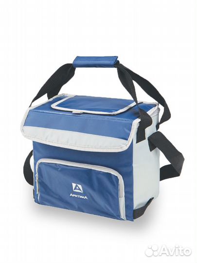 Термосумка Арктика новая