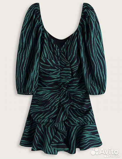 Платье Zara