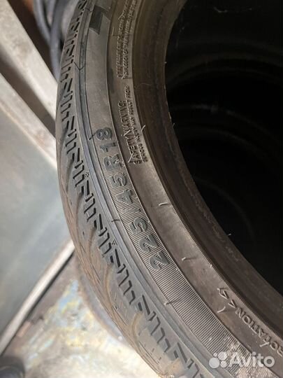 Triangle IcelynX TI501 225/45 R18