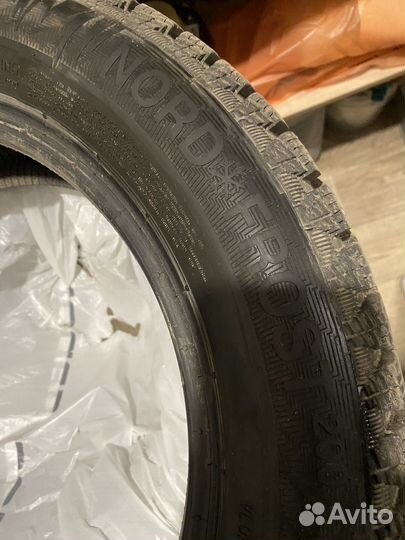 Bandamatic WE 19 205/55 R16