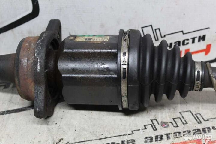 Привод toyota daihatsu 1AZ-FE 2AZ-FE 2AZ-FXE. camr