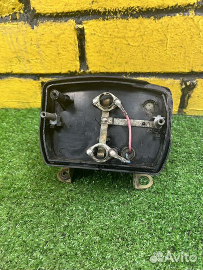 Крепление стоп сигнала Урал