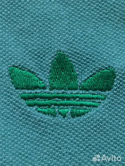 Polo Adidas M