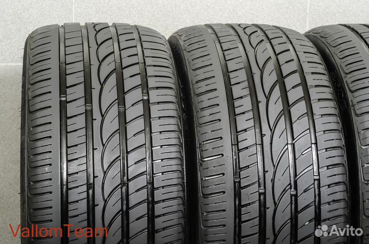 Aplus A607 295/35 R21 107W