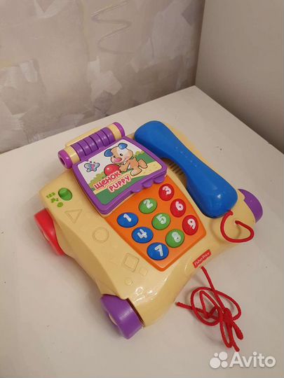 Игровые наборы