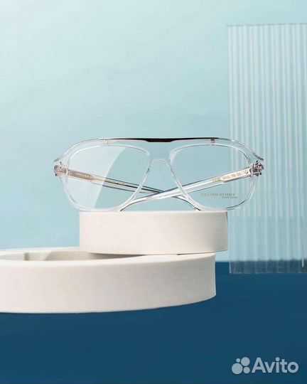 Очки William Morris