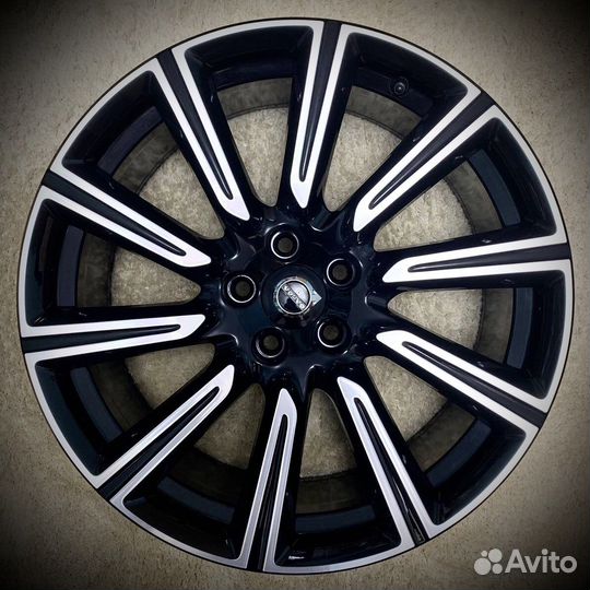 Диски R19 для Volvo S90/XC60/V90CC оригинальные