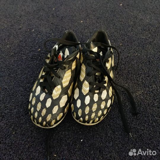Детские бутсы adidas