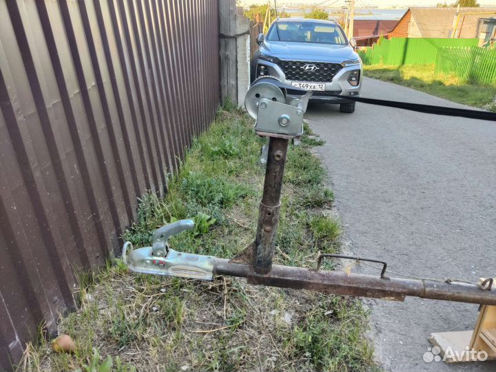 Лодка Кайман 300