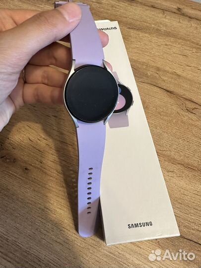 Samsung galaxy watch 5