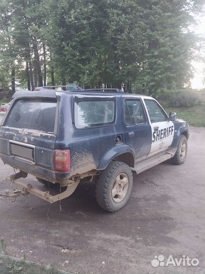 Great Wall Safe 2.2 МТ, 2007, 236 500 км