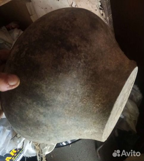 Ухват для чугуна Набор