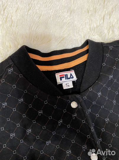 Спортивный костюм Fila