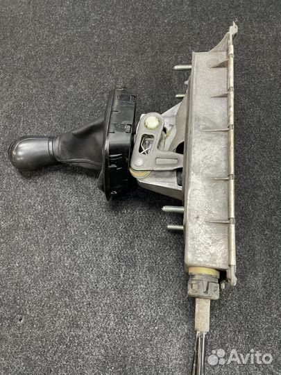 Рычаг переключения передач Volkswagen Polo