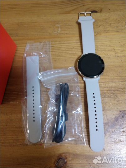 Смартчасы polar ignite 3