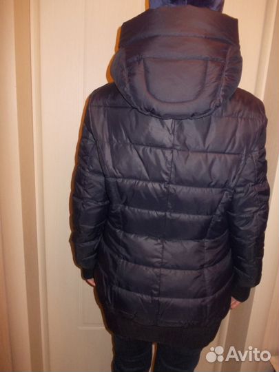 Женская куртка