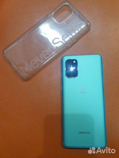 OnePlus 8T, 12/256 ГБ