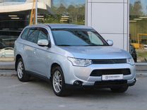 Mitsubishi Outlander 2.0 CVT, 2012, 143 100 км, с пробегом, цена 1 380 000 руб.