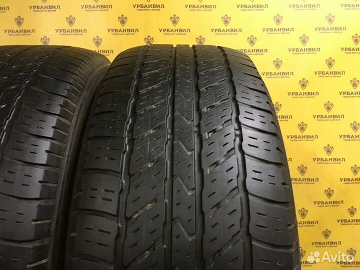 Toyo Open Country A32 265/65 R17 110S