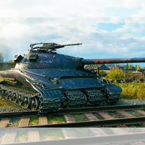 Тренер по World of Tanks